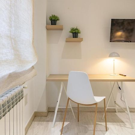 Ah King Size Apartment Vut5461As Oviedo Dış mekan fotoğraf