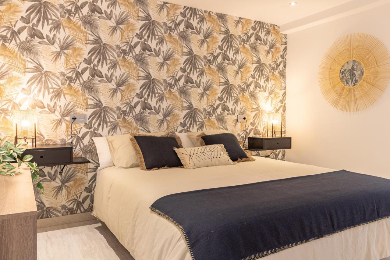 Ah King Size Apartment Vut5461As Oviedo Dış mekan fotoğraf