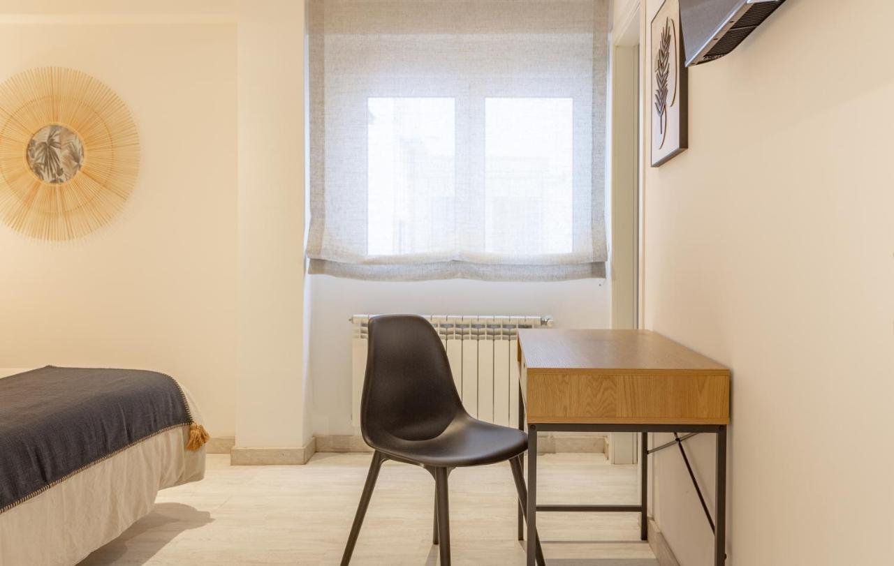 Ah King Size Apartment Vut5461As Oviedo Dış mekan fotoğraf