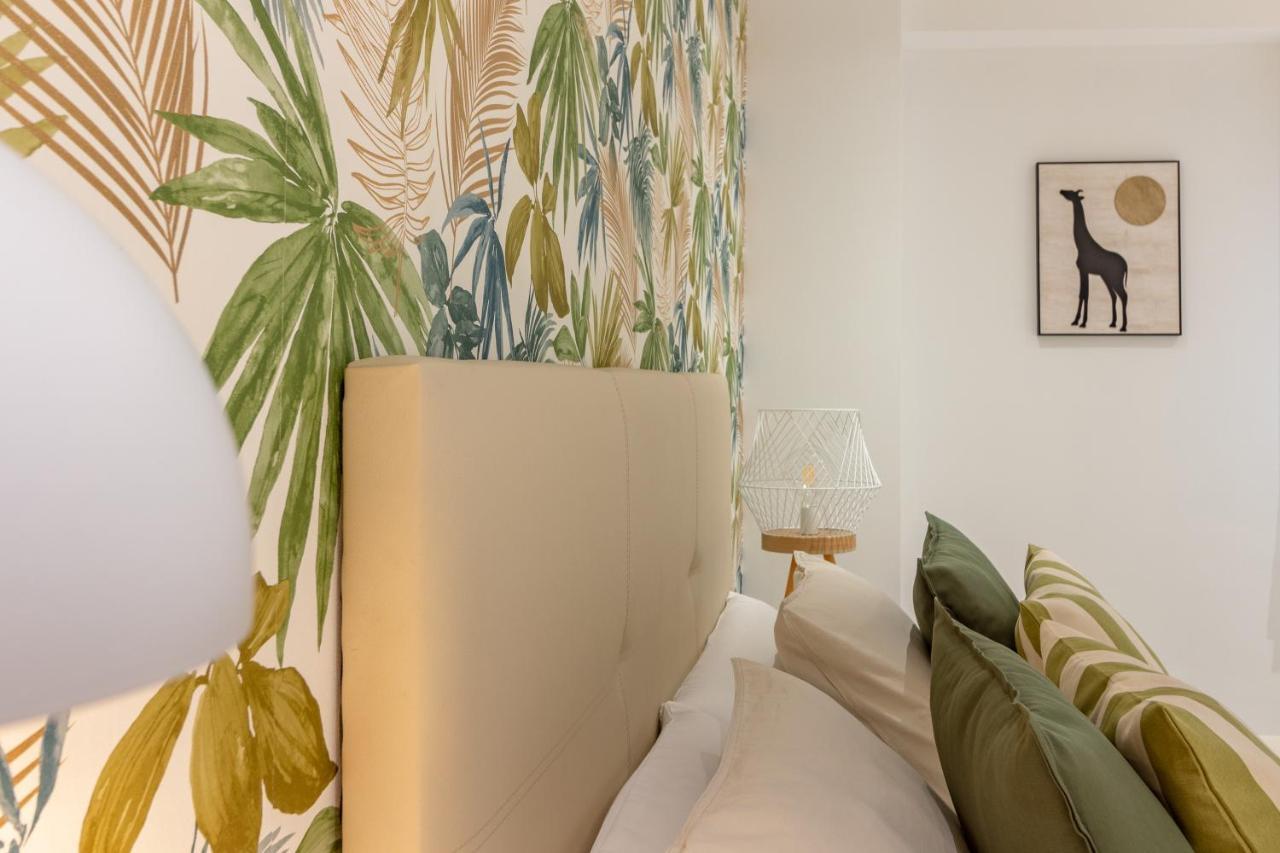 Ah King Size Apartment Vut5461As Oviedo Dış mekan fotoğraf