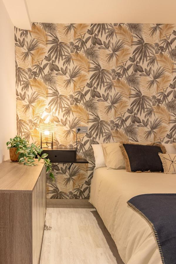 Ah King Size Apartment Vut5461As Oviedo Dış mekan fotoğraf