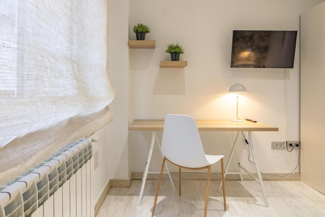 Ah King Size Apartment Vut5461As Oviedo Dış mekan fotoğraf