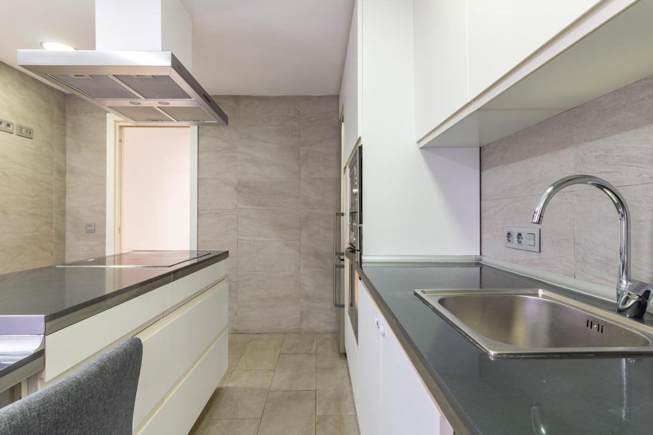 Ah King Size Apartment Vut5461As Oviedo Dış mekan fotoğraf