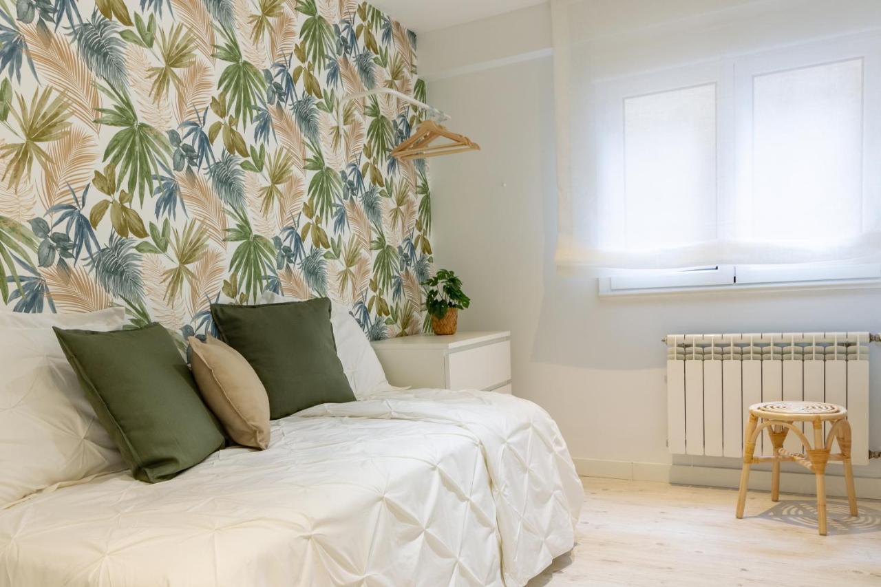 Ah King Size Apartment Vut5461As Oviedo Dış mekan fotoğraf